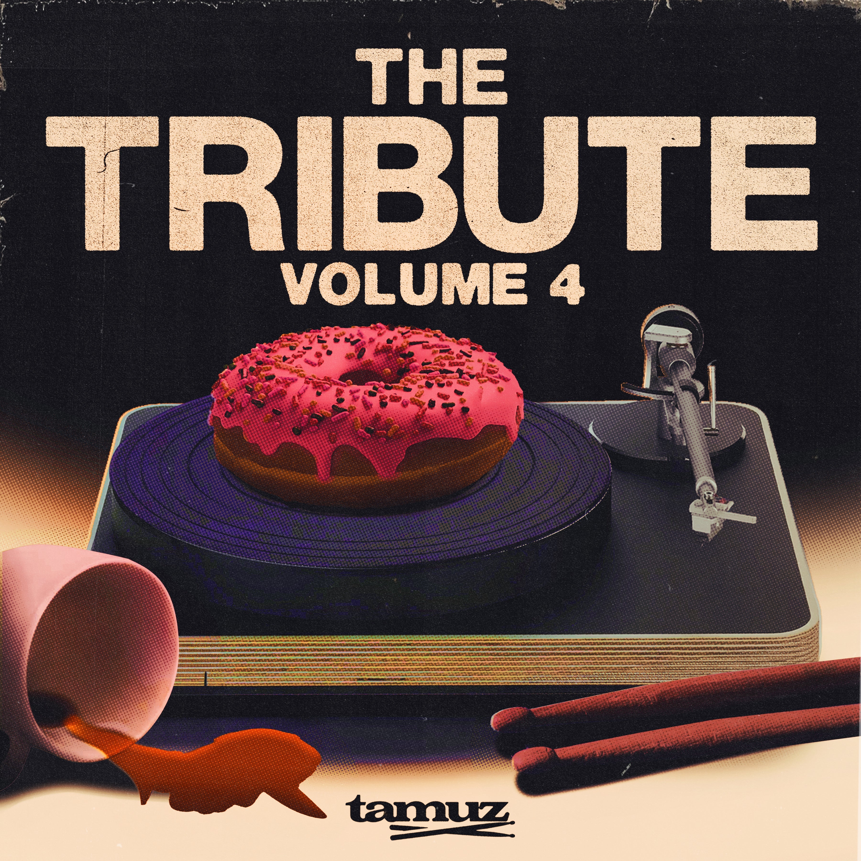 アート・デザイン・音楽 Yamandu Roos / la 1999 J Dilla J Dilla & Nujabes Tribute LP :: Behance