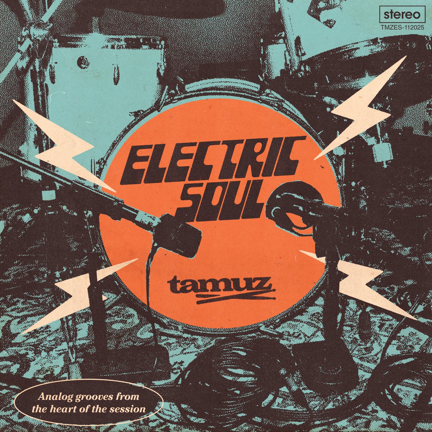 ELECTRIC SOUL