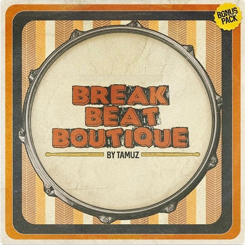 BREAK BEAT BOUTIQUE