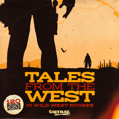 TALES FROM THE WEST