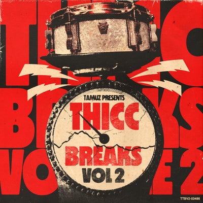 THICC BREAKS VOL.2