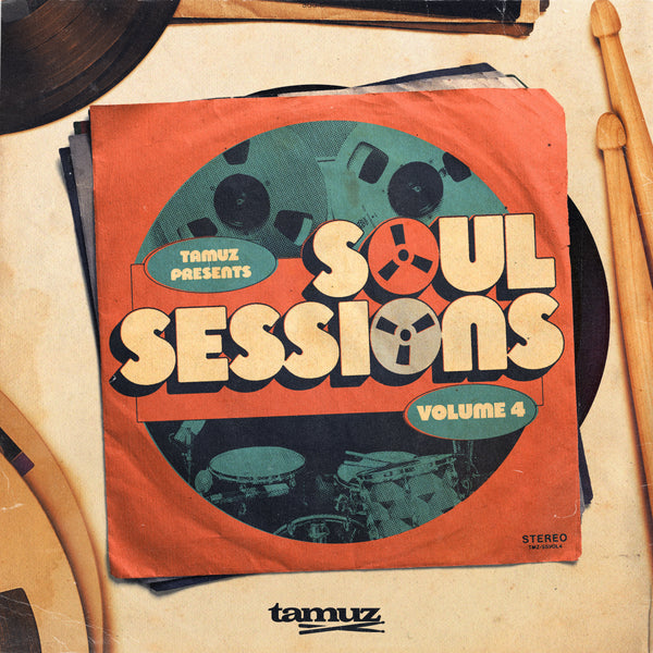 SOUL SESSIONS VOL.4