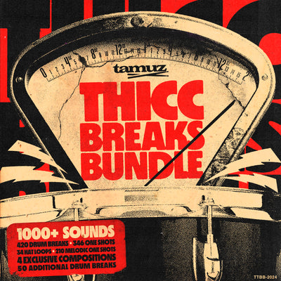 THICC BREAKS BUNDLE