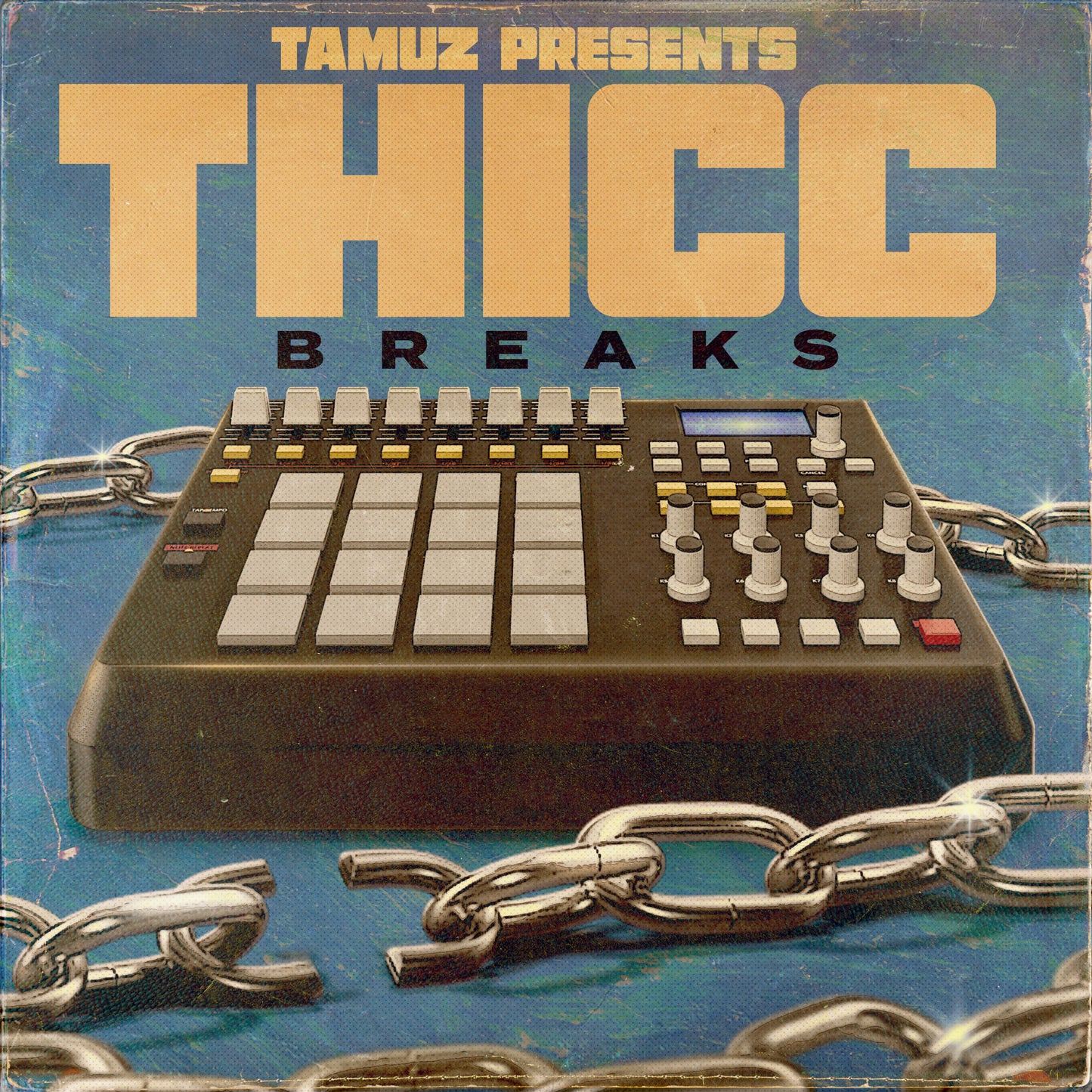 THICC BREAKS