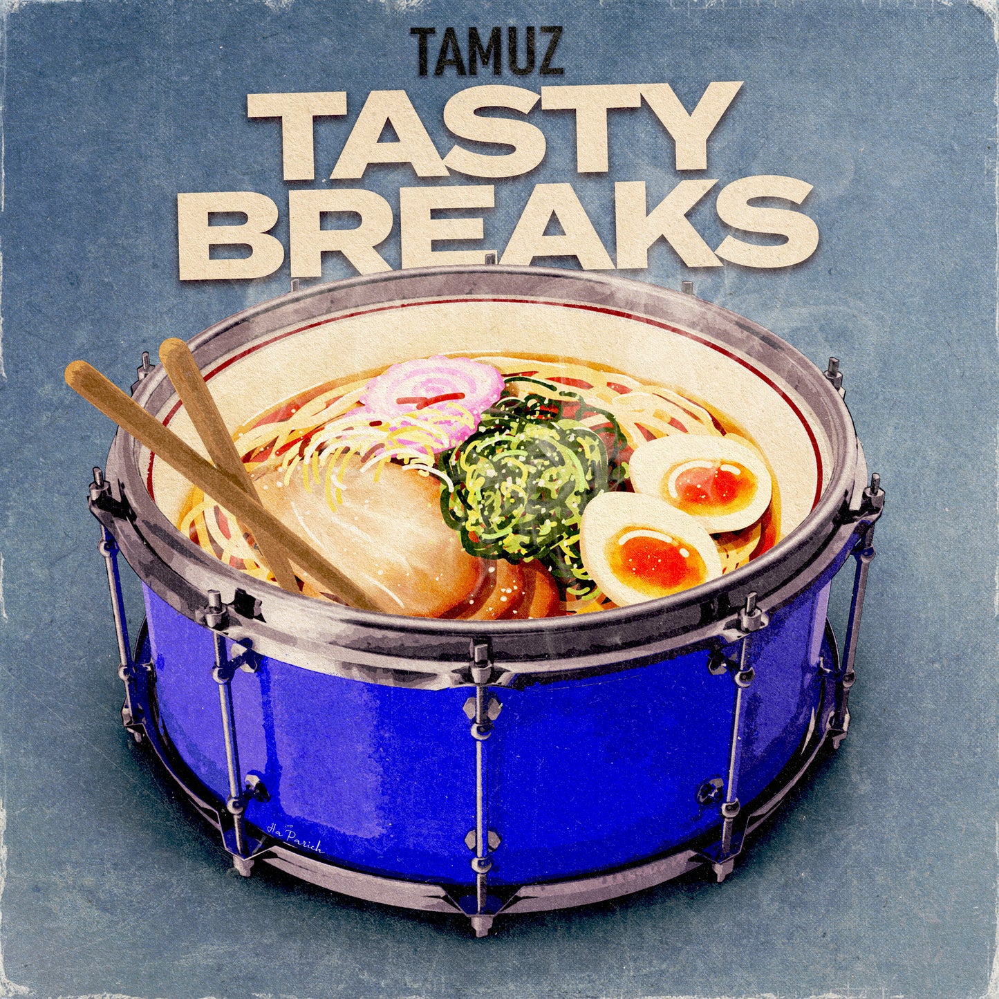 TASTY BREAKS