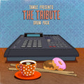 THE TRIBUTE