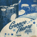 GROOVE THEORY - DRUM BREAKS