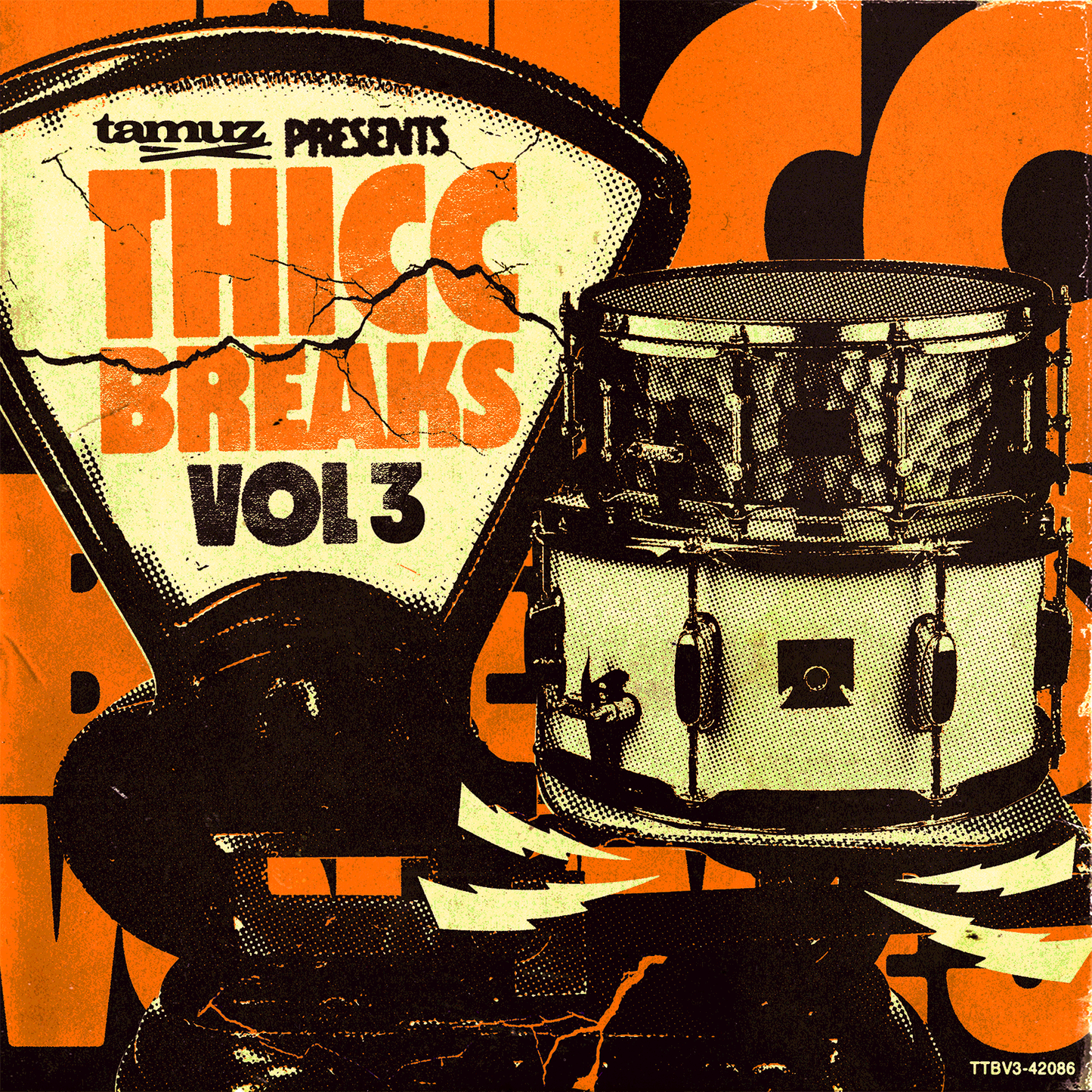 THICC BREAKS VOL.3